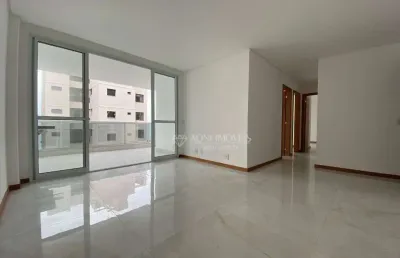 Apartamento com 4 dormitórios à venda, 112 m² por r$ 1.738.765,30 - praia da costa - vila velha/es