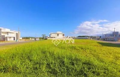 Jardins veneza - terreno plano - 858m² por r$ 850.000,00 - interlagos - vila velha/es