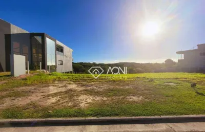 Terreno à venda, 607 m² por r$ 699.000,00 - interlagos - vila velha/es