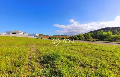 Terreno à venda, 1042 m² por r$ 900.000,00 - interlagos - vila velha/es