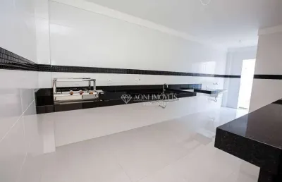 Casa com 4 dormitórios à venda, 200 m² por r$ 1.800.000,00 - jardim camburi - vitória/es