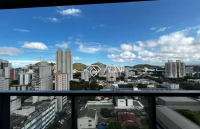 Apartamento com 2 dormitórios à venda, 60 m² por r$ 896.178,82 - bento ferreira - vitória/es