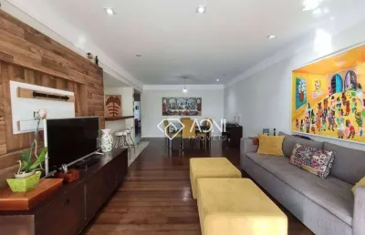 Apartamento com 4 dormitórios à venda, 160 m² por r$ 1.650.000,00 - praia do canto - vitória/es