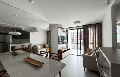 Apartamento com 3 dormitórios à venda, 102 m² por r$ 1.495.012,10 - jardim camburi - vitória/es