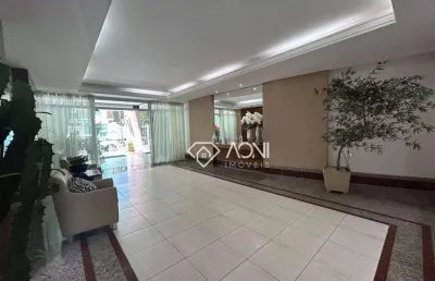 Apartamento com 3 dormitórios à venda, 105 m² por r$ 1.350.000,00 - jardim da penha - vitória/es