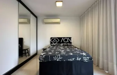 Studio com 1 dormitório à venda, 40 m² por r$ 780.000,00 - enseada do suá - vitória/es
