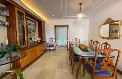 Apartamento com 4 quartos à venda na Avenida Hugo Musso, Praia da Costa, Vila Velha
