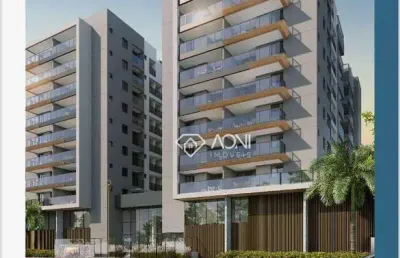 Apartamento com 3 dormitórios à venda, 102 m² por r$ 1.553.400,00 - jardim camburi - vitória/es