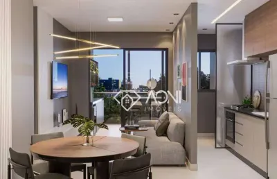 Apartamento com 3 dormitórios à venda, 84 m² por r$ 1.082.393,02 - jardim camburi - vitória/es
