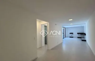 Apartamento garden com 3 dormitórios à venda, 109 m² por r$ 2.449.000,00 - praia do canto - vitória/es