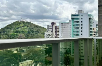 Apartamento à venda, 125 m² por r$ 2.638.306,75 - praia da costa - vila velha/es