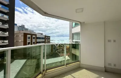 Apartamento com 4 dormitórios à venda, 151 m² por r$ 3.511.772,13 - praia da costa - vila velha/es
