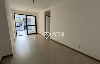 Apartamento com 3 dormitórios à venda, 93 m² por r$ 1.210.000,00 - jardim camburi - vitória/es