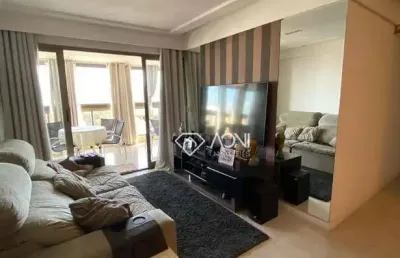 Apartamento com 4 dormitórios à venda, 150 m² por r$ 2.300.000,00 - praia da costa - vila velha/es
