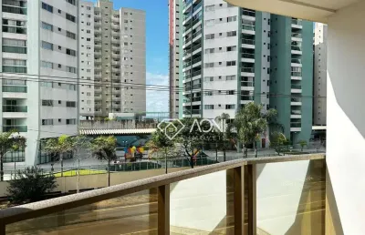 Apartamento com 4 dormitórios à venda, 98 m² por r$ 1.255.000,00 - praia de itaparica - vila velha/es