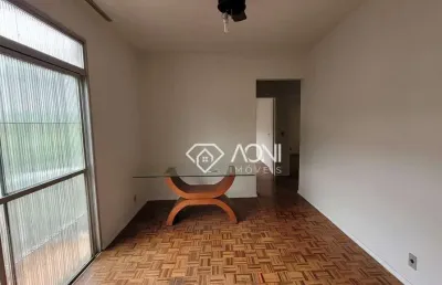 Apartamento com 2 dormitórios à venda, 70 m² por r$ 520.000,00 - mata da praia - vitória/es