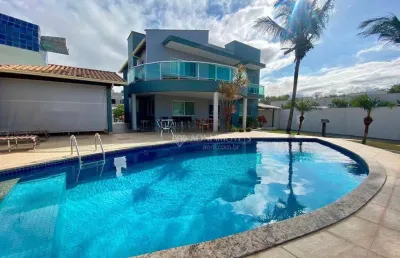 Casa com 5 quartos à venda na Alameda D, Interlagos, Vila Velha