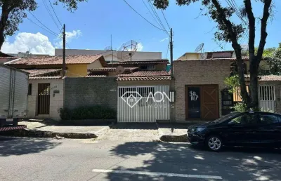 Casa à venda, 130 m² por r$ 709.000,00 - centro - vila velha/es