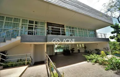 Casa em condomínio fechado com 5 quartos à venda na Rua Chrysolino Soares, Ilha do Frade, Vitória