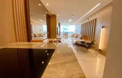 Apartamento com 3 quartos à venda na Rua Goiânia, Itapoa, Vila Velha