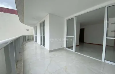 Apartamento com 4 dormitórios à venda, 112 m² por r$ 1.867.816,60 - praia da costa - vila velha/es