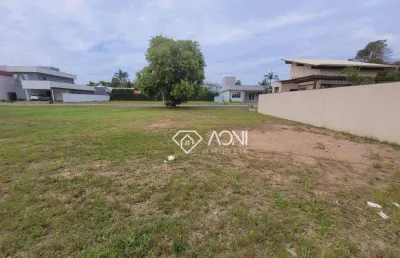 Terreno à venda, 318 m² por r$ 400.000,00 - praia d ulé - guarapari/es