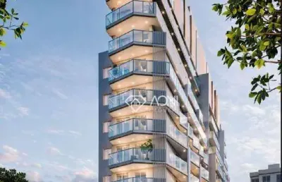 Apartamento com 2 dormitórios à venda, 82 m² por r$ 1.850.500,00 - praia do canto - vitória/es