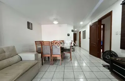 Apartamento com 3 dormitórios à venda, 160 m² por r$ 725.000,00 - itapuã - vila velha/es