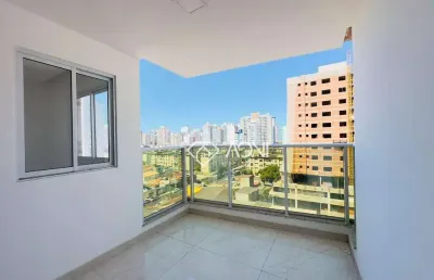 Apartamento com 3 dormitórios à venda, 76 m² por r$ 1.273.000,00 - praia de itapoã - vila velha/es