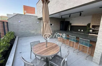 Apartamento com 3 dormitórios à venda, 93 m² por r$ 1.338.832,00 - jardim camburi - vitória/es