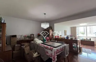 Apartamento com 4 dormitórios à venda, 158 m² por r$ 2.000.000,00 - praia do canto - vitória/es