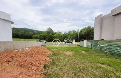 Jardins veneza - terreno à venda, 607m² por r$ 610.000,00 - interlagos - vila velha/es