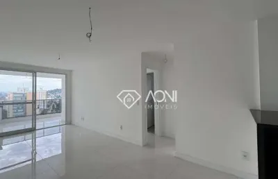 Apartamento com 2 dormitórios à venda, 80 m² por r$ 984.500,00 - bento ferreira - vitória/es