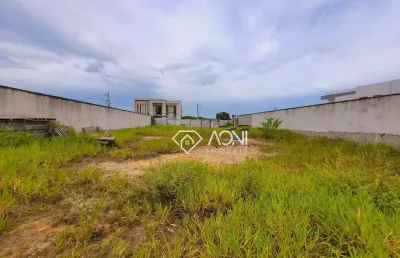 Jardins veneza - terreno plano - 905m² por r$ 900.000,00 - interlagos - vila velha/es
