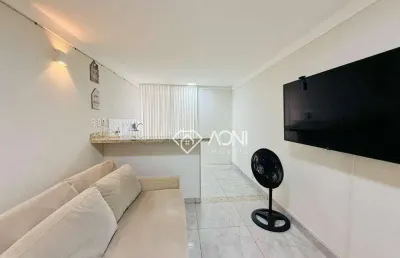 Excelente 2 quartos à venda, 72 m² por r$ 580.000,00 em jardim da penha | vitória/es
