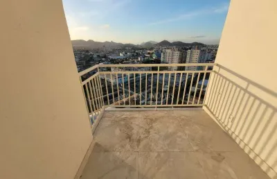 Apartamento com 2 dormitórios para alugar, 55 m² por r$ 2.051,33/mês - cocal - vila velha/es