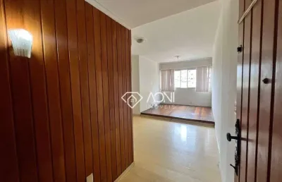 Apartamento com 3 dormitórios à venda, 103 m² por r$ 530.000,00 - coqueiral de itaparica - vila velha/es