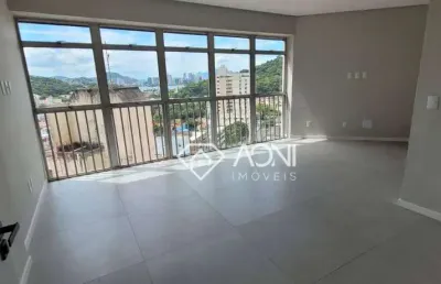 Apartamento com 3 dormitórios à venda, 120 m² por r$ 749.800,00 - centro - vila velha/es