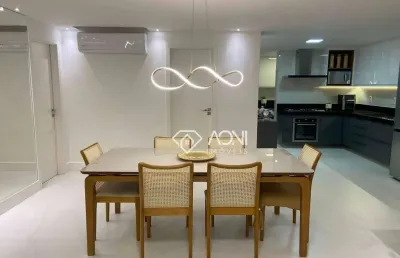 Casa com 2 dormitórios à venda, 360 m² por r$ 3.195.000,00 - jardim da penha - vitória/es