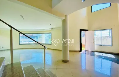 Casa com 4 quartos à venda na Avenida Ipiranga, Interlagos, Vila Velha