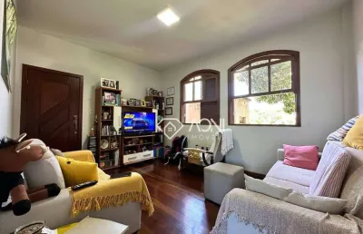 Apartamento com 3 dormitórios à venda, 124 m² por r$ 560.000,00 - praia da costa - vila velha/es