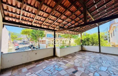Casa com 4 dormitórios à venda, 538 m² por r$ 995.000,00 - maruípe - vitória/es