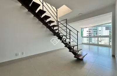 Cobertura com 2 dormitórios à venda, 158 m² por r$ 1.980.000,00 - praia da costa - vila velha/es