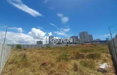 Terreno para alugar, 1440 m² por r$ 24.500,00/mês - praia de itaparica - vila velha/es