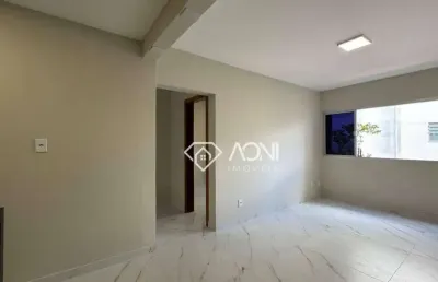 Apartamento com 1 suíte à venda, 50 m² por r$ 400.000 - jardim camburi - vitória/es