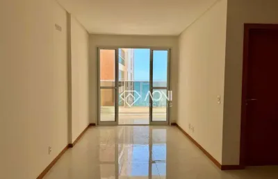 Apartamento com 3 dormitórios à venda, 86 m² por r$ 1.035.000,00 - praia de itapoã - vila velha/es