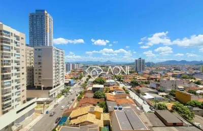 Apartamento com 2 dormitórios à venda, 65 m² por r$ 998.500,00 - praia de itaparica - vila velha/es