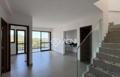 Cobertura com 3 dormitórios à venda, 150 m² por r$ 2.297.463,32 - bento ferreira - vitória/es