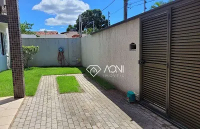 Casa com 5 dormitórios à venda, 360 m² por r$ 2.930.000,00 - mata da praia - vitória/es
