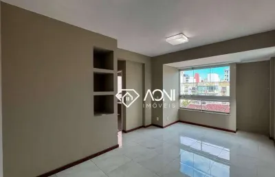 Apartamento com 2 dormitórios à venda, 61 m² por r$ 650.000,00 - jardim camburi - vitória/es